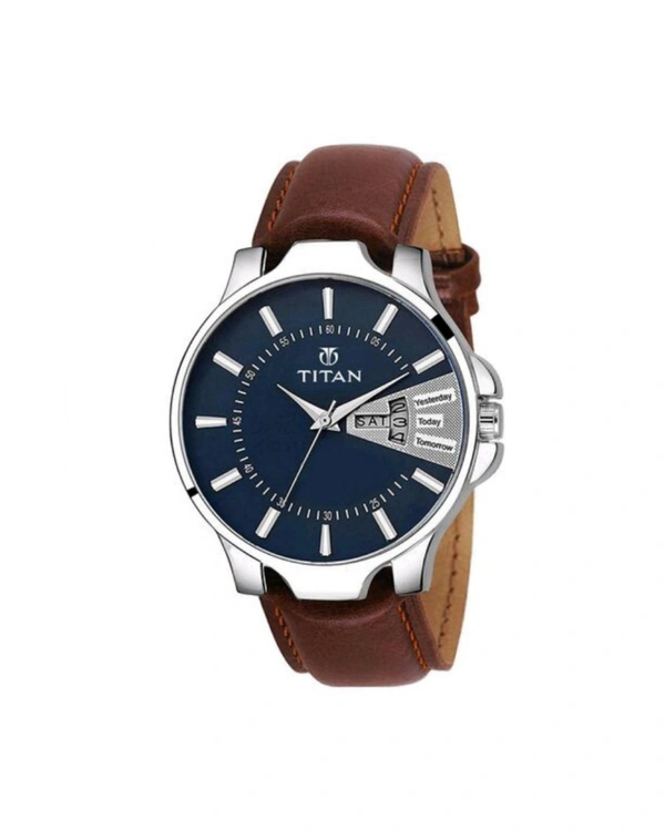 Stylish Watch For Men 🔥