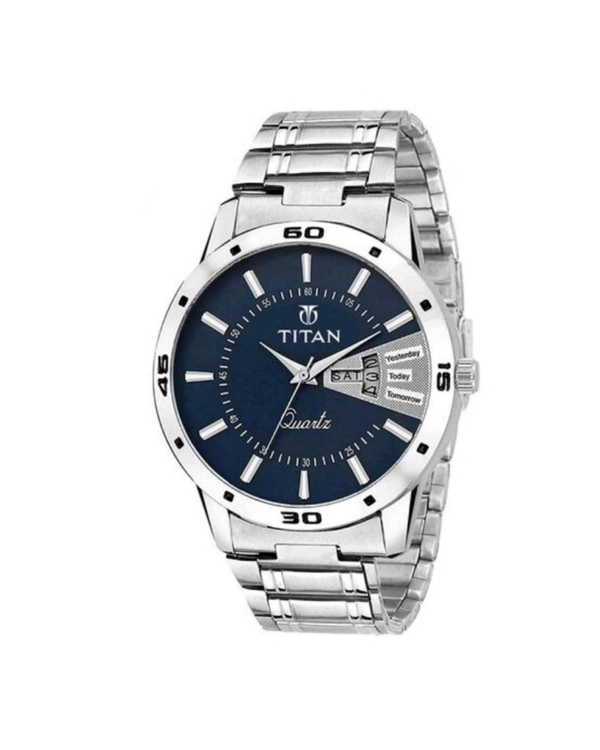Stylish Watch For Men 🔥