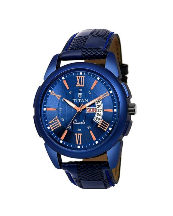 Stylish Watch For Men 🔥