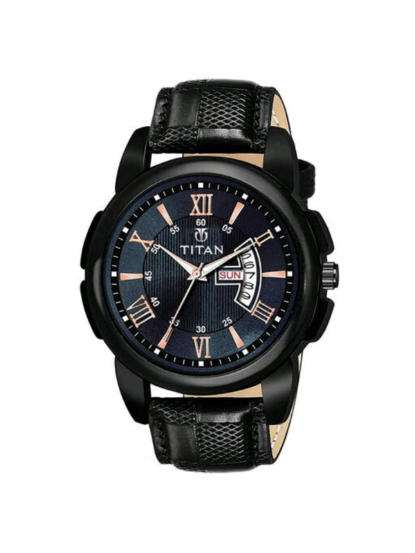 Stylish Watch For Men 🔥