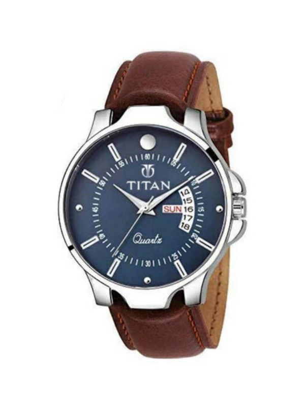 Stylish Watch For Men 🔥
