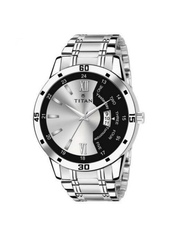 Modern Men's Analogue Watches