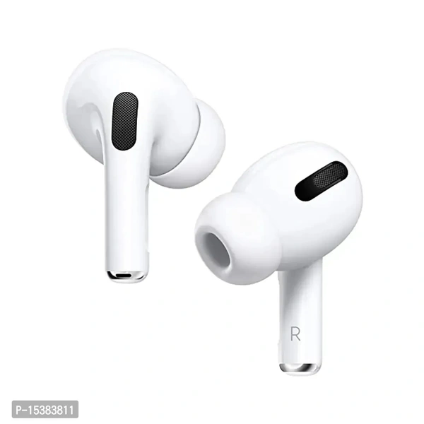 Airpods Pro With Wireless Charging Case Active noise cancellation enabled Bluetooth Headset (True Wireless) - Black, Free