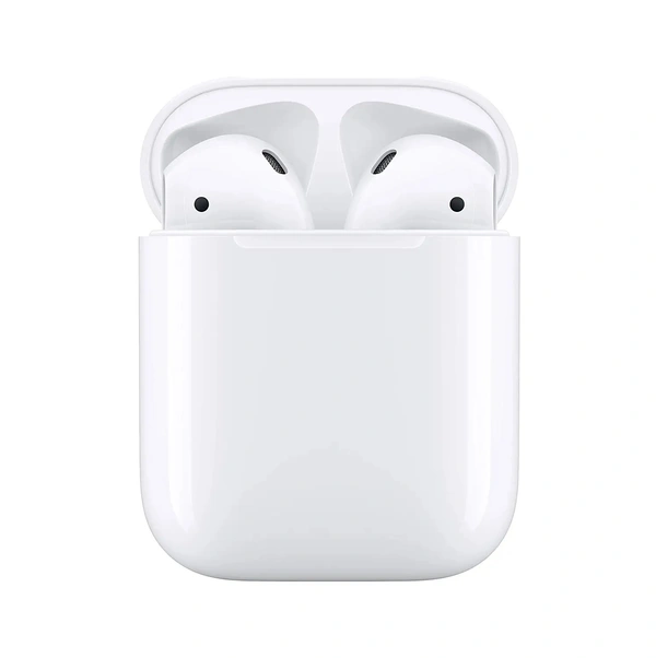 Buy AirBuds Pro (2nd Gen) TWS With Charging case and Bluetooth