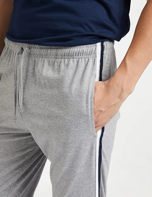  Men's Regular Track Pants
