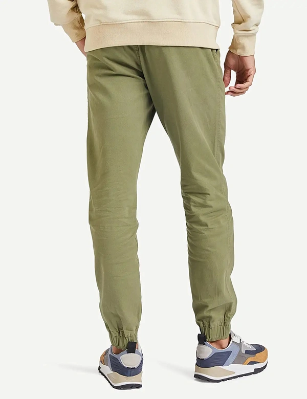Symbol Men's Slim Casual Trousers