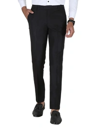 Regular Trouser |Straight Formal Pant for Men