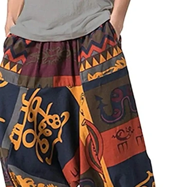Men's Clothing