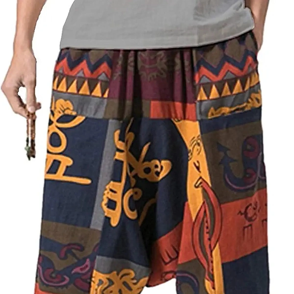 Men's Clothing