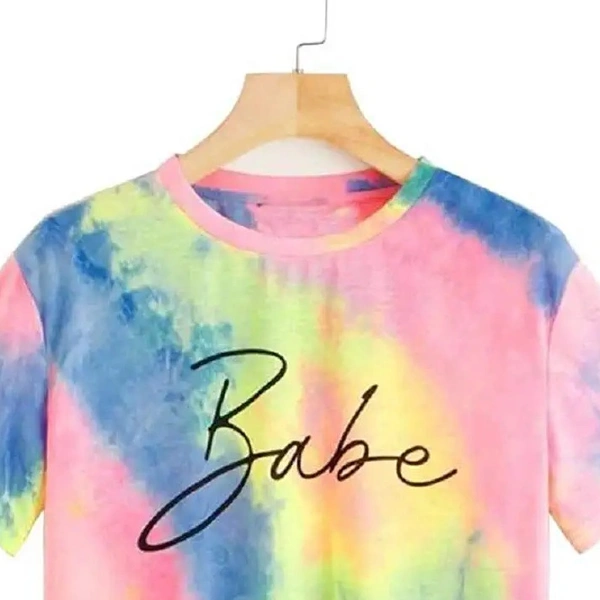 Women's T-shirts