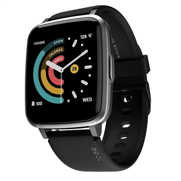Smart Watch with 10 days battery life, 60+ Watch Faces, 1.4" Full Touch HD Display Smartwatch