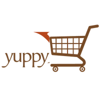 Yuppy Mart - Logo