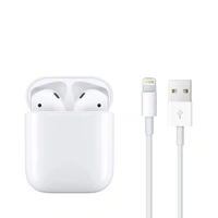 Buy AirBuds Pro (2nd Gen) TWS With Charging case and Bluetooth