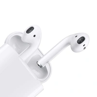 Buy AirBuds Pro (2nd Gen) TWS With Charging case and Bluetooth