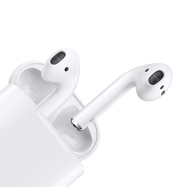 Buy AirBuds Pro (2nd Gen) TWS With Charging case and Bluetooth