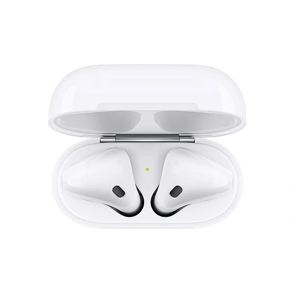 Buy AirBuds Pro (2nd Gen) TWS With Charging case and Bluetooth