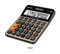 Oreva OR-1712-C Calculator  - Silver