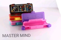 Pencil Box Mastermind