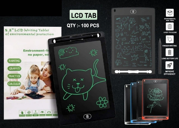 LCD Writing Tablet Magic Slate