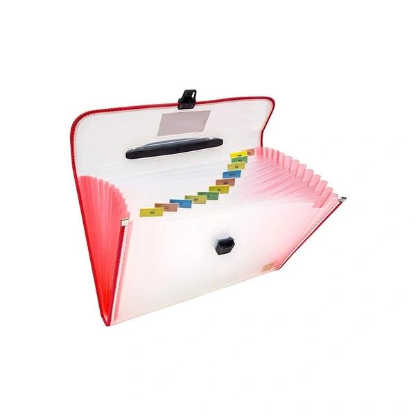 File Piyano Expansion F/C Transparent