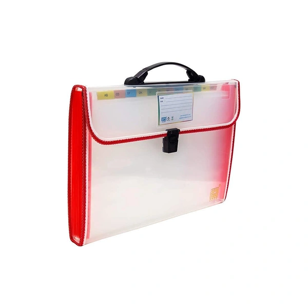 File Piyano Expansion F/C Transparent