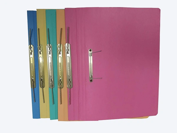 Spring File Sadi 24KG Board - A/4