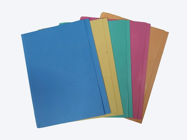 Spring File Sadi 24KG Board - A/4