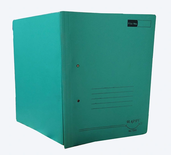 Spring File Sadi 24KG Board - A/4