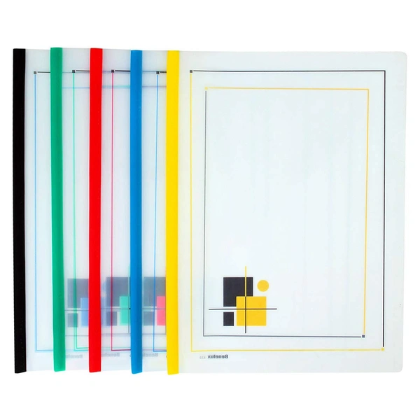 Strip / Pati File Benelux