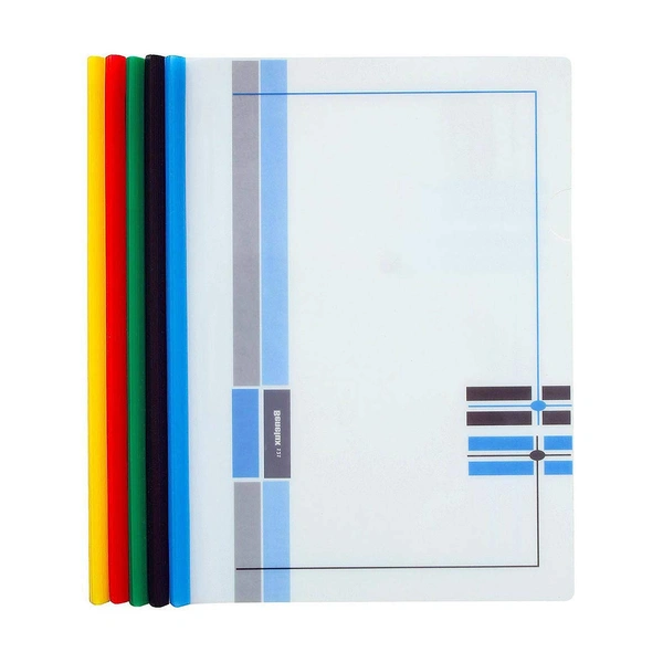 Strip / Pati File Benelux