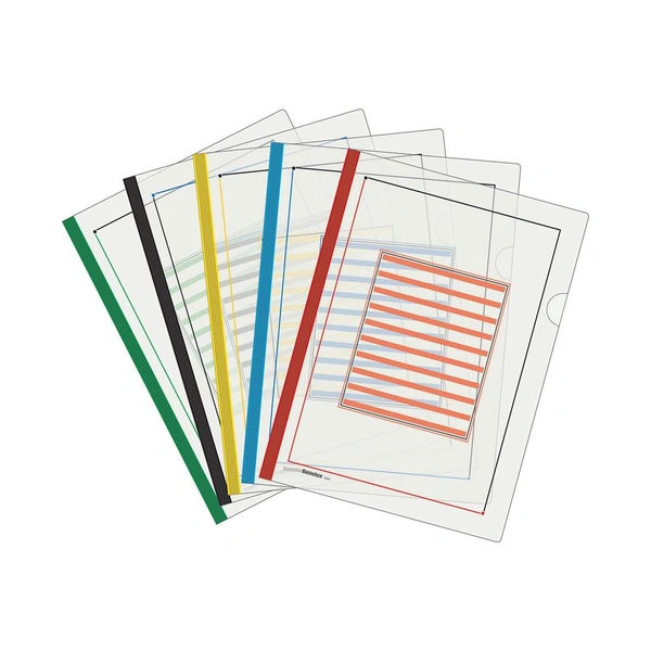 Strip / Pati File Benelux