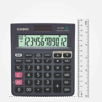 Casio MJ-120D Calculator
