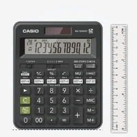 Casio MJ-120GST Calculator - 