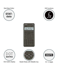 Casio FX-82MS Scientific Calculator
