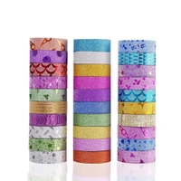 Cellotape Mosa Glitter 5Yrd (12pc Role)