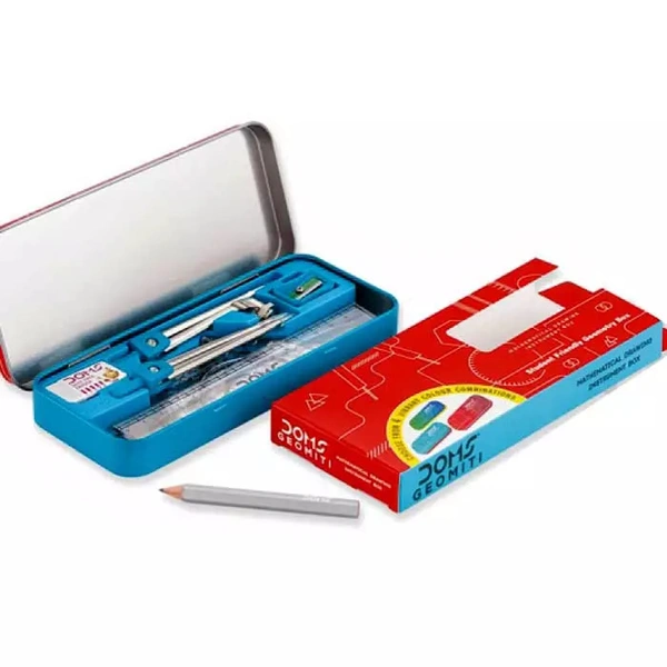 Doms Geomiti Geometry Box