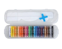 Doms Oil Pastels 25 Shades