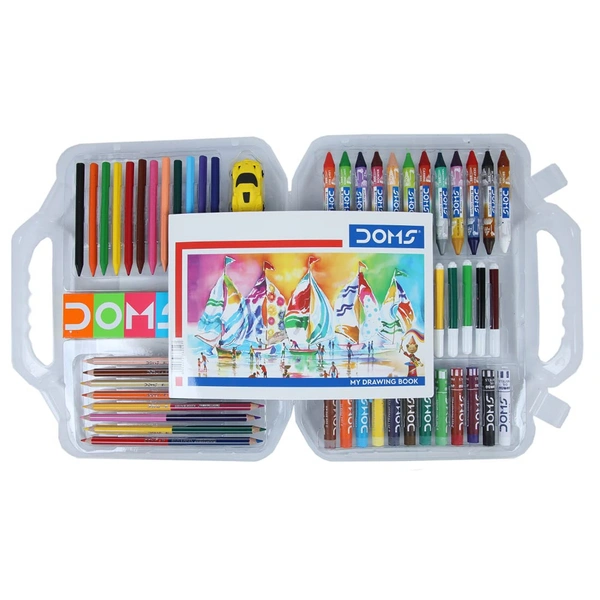 Doms Art Apps Kit (400 MRP)