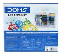 Doms Art Apps Kit (400 MRP)