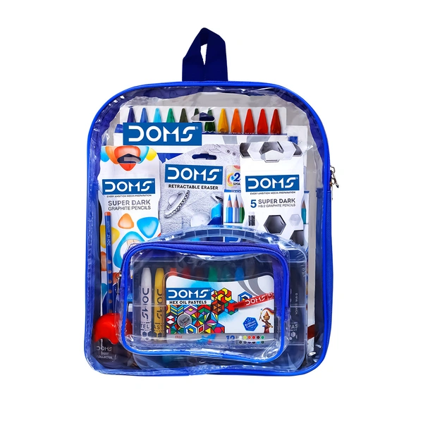 Doms Smart Kit (500 MRP)