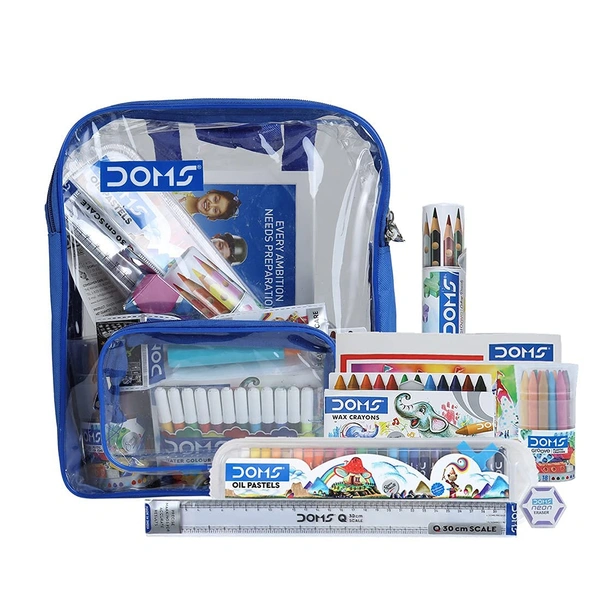 Doms Smart Kit (500 MRP)