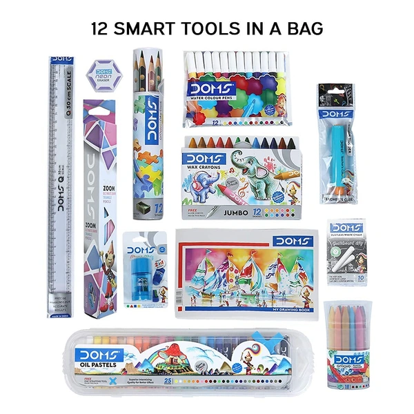 Doms Smart Kit (500 MRP)