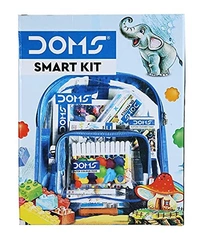 Doms Smart Kit (500 MRP)