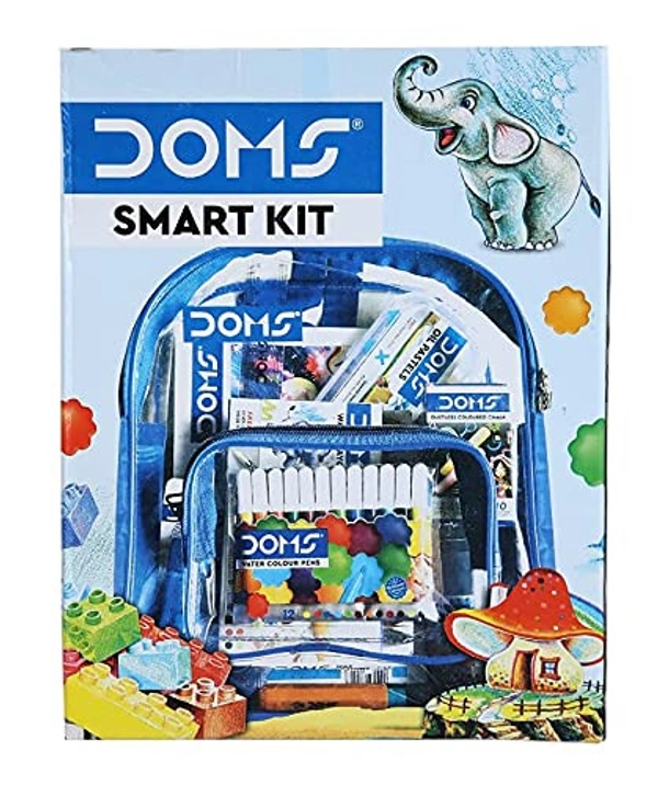 Doms Smart Kit (500 MRP)