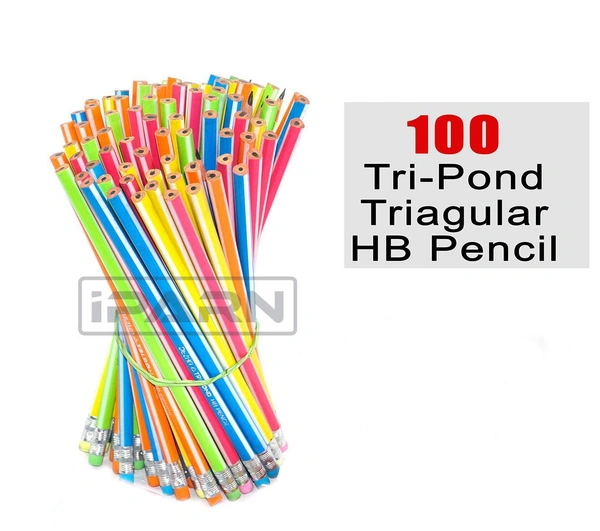 Dezha Pencil Jar (100pc)