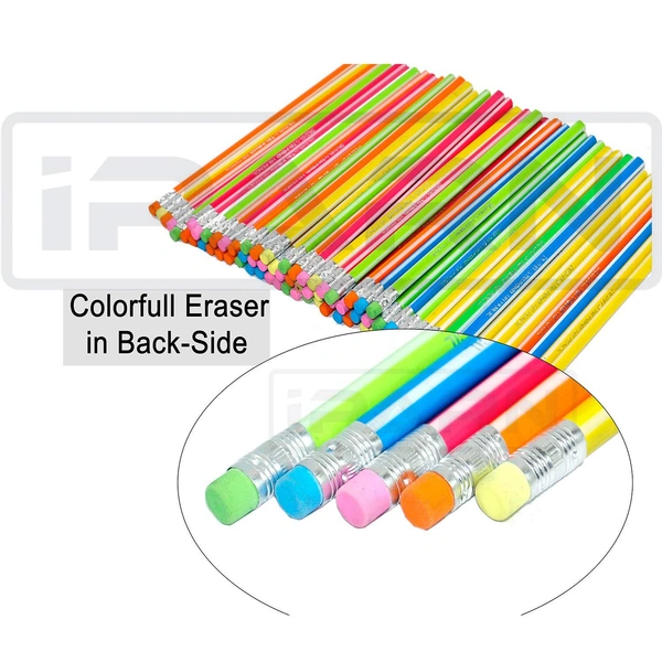 Dezha Pencil Jar (100pc)