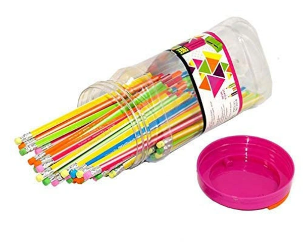 Dezha Pencil Jar (100pc)