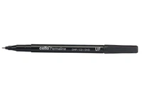 Cello Permaline CD Marker (10pc) - Black