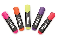 Cello Office Highlighter ASS (5pc) Set