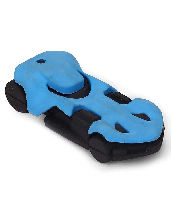 Doms Sports Car Eraser 10 MRP